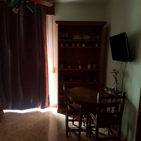 Comet Suites Almona Granada Exterior foto