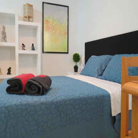 Comet Suites Almona Granada Exterior foto