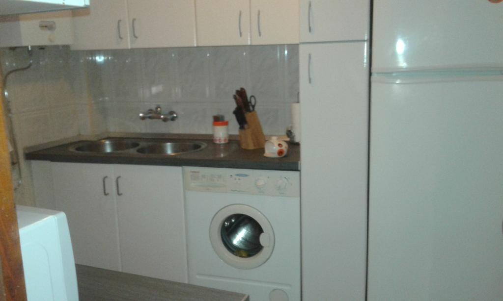Comet Suites Almona Granada Habitación foto