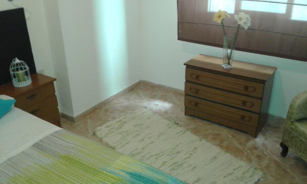Comet Suites Almona Granada Habitación foto