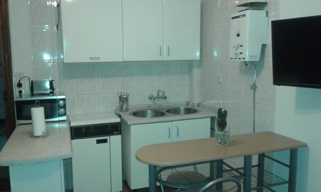 Comet Suites Almona Granada Exterior foto