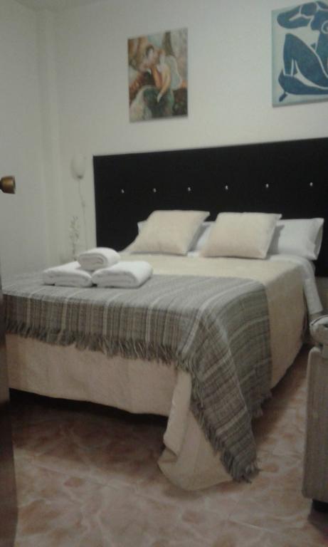 Comet Suites Almona Granada Exterior foto