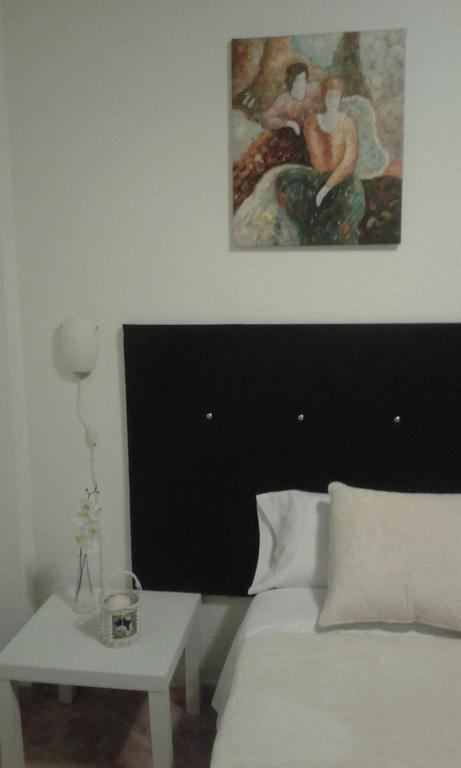 Comet Suites Almona Granada Exterior foto