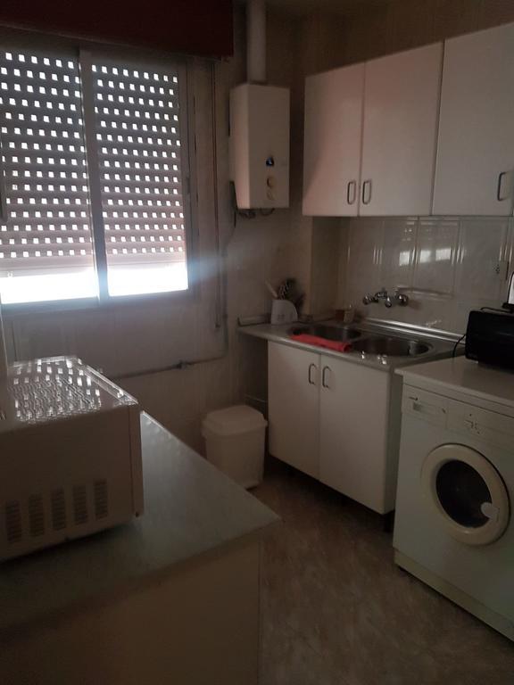 Comet Suites Almona Granada Exterior foto