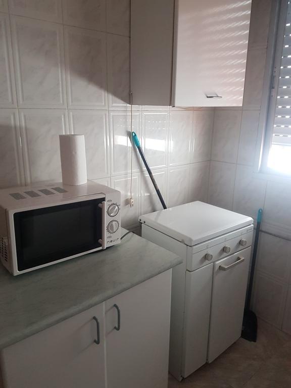 Comet Suites Almona Granada Exterior foto