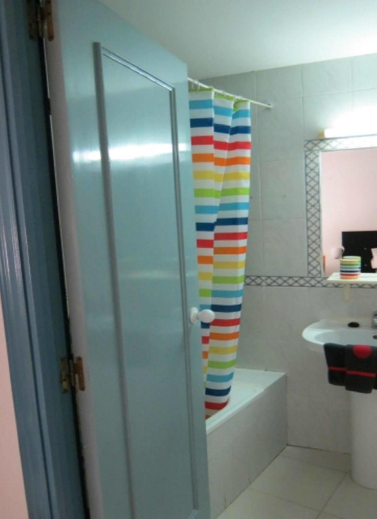 Comet Suites Almona Granada Exterior foto
