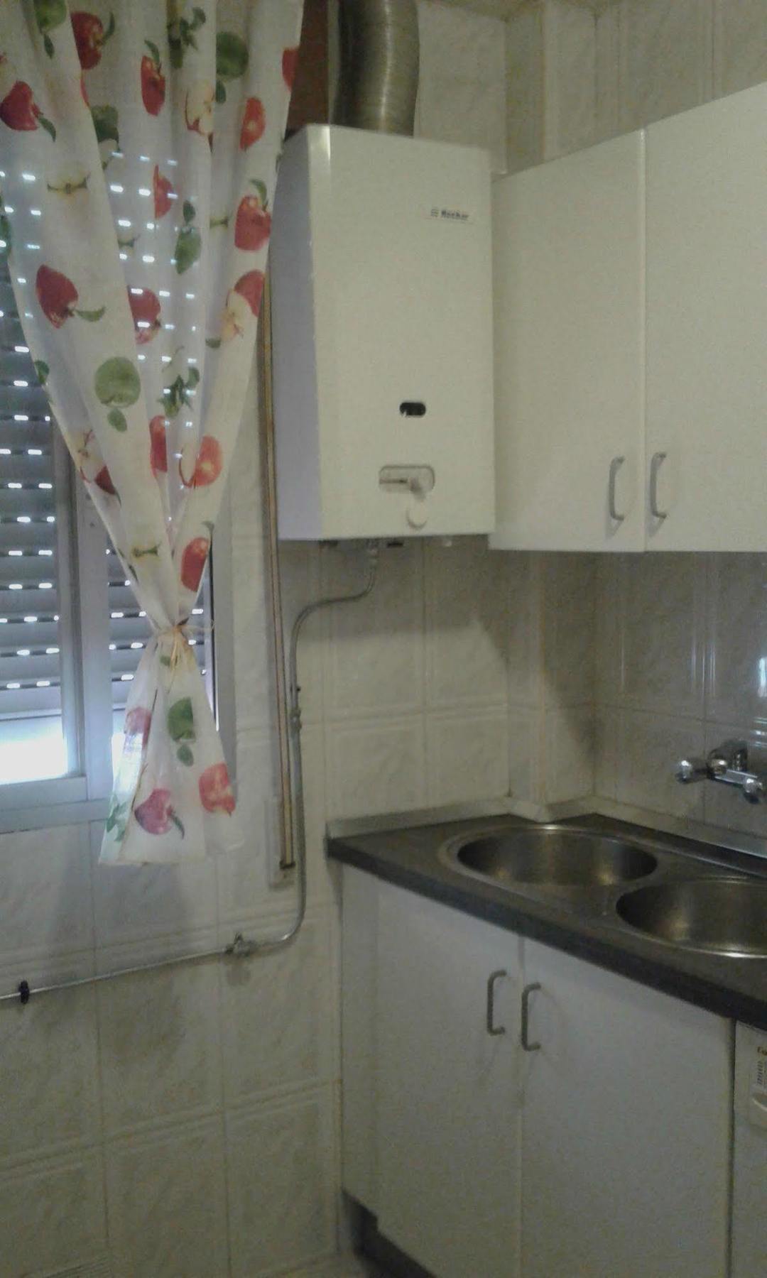 Comet Suites Almona Granada Exterior foto