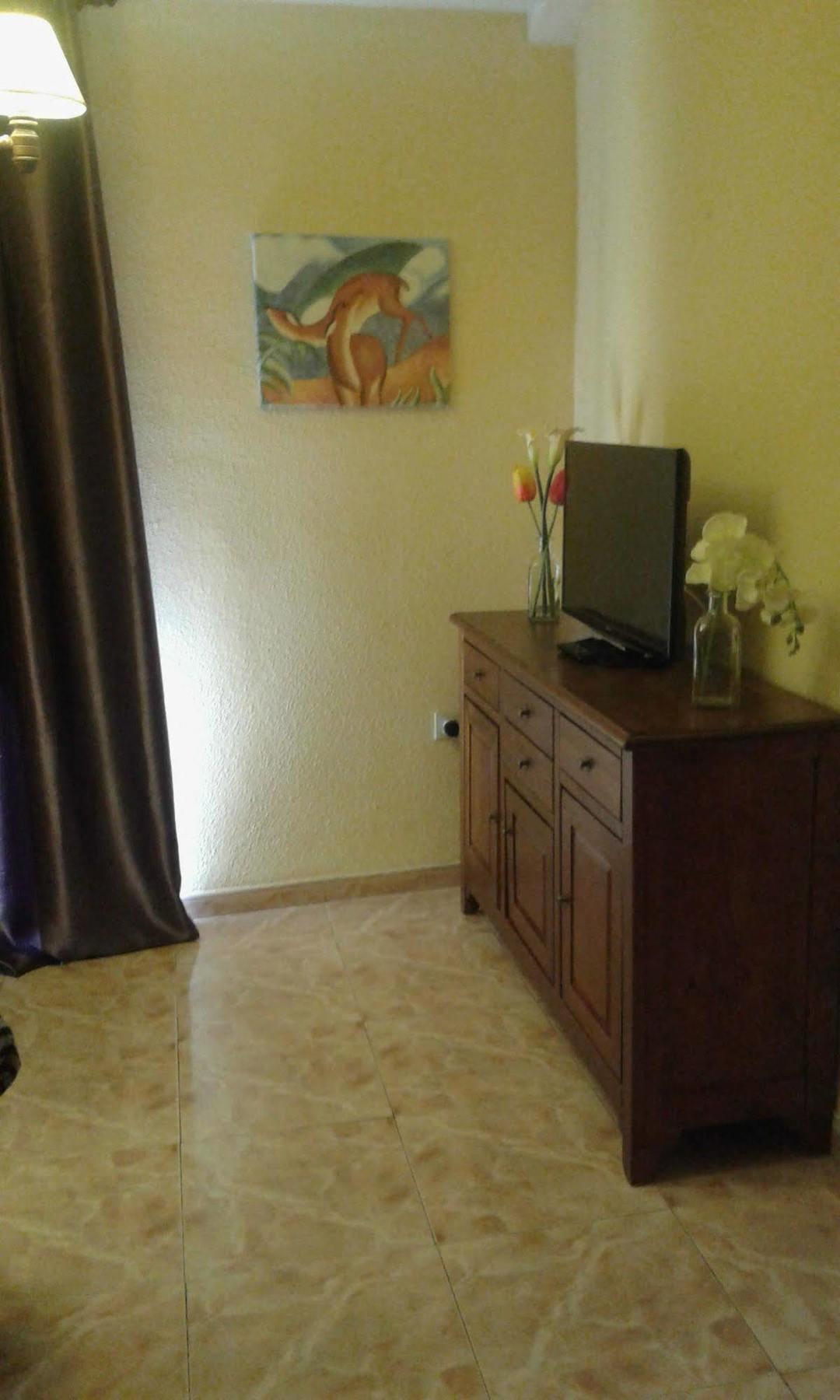 Comet Suites Almona Granada Exterior foto