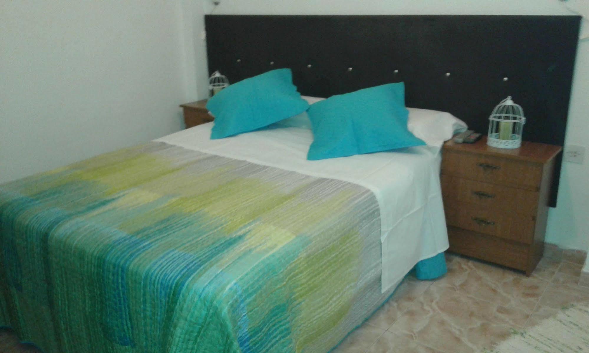 Comet Suites Almona Granada Exterior foto