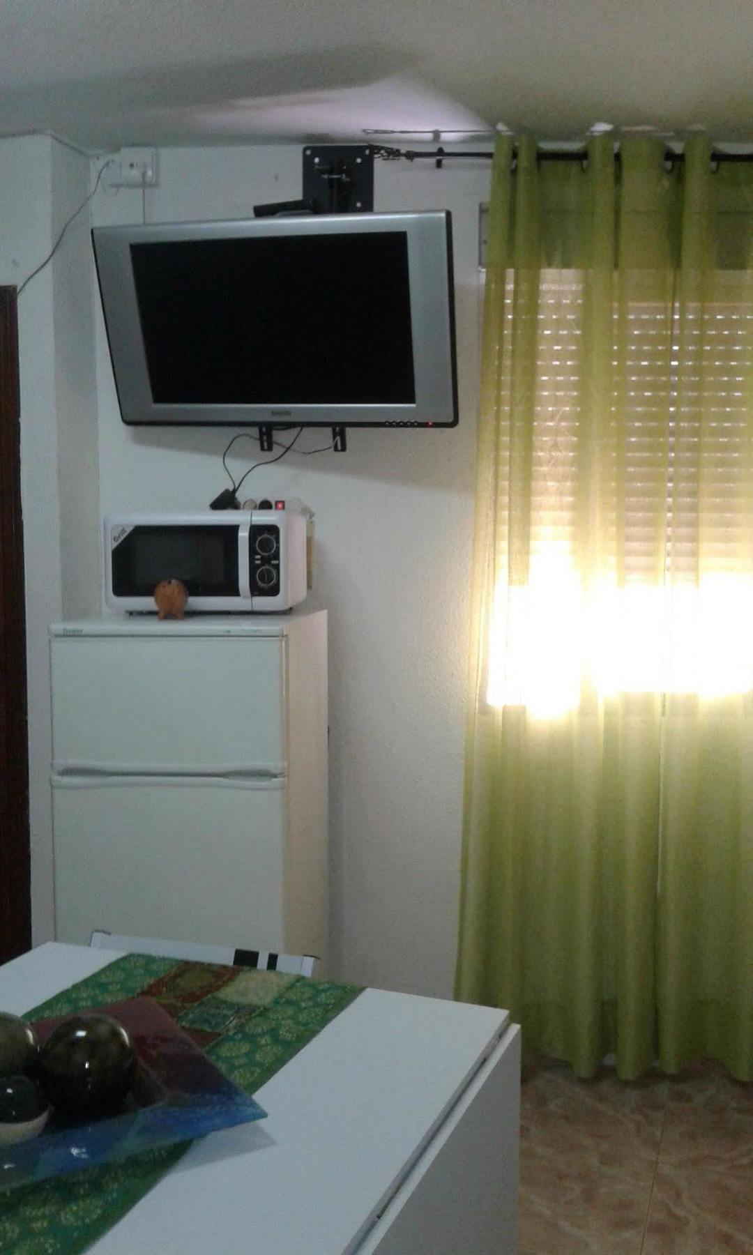 Comet Suites Almona Granada Exterior foto